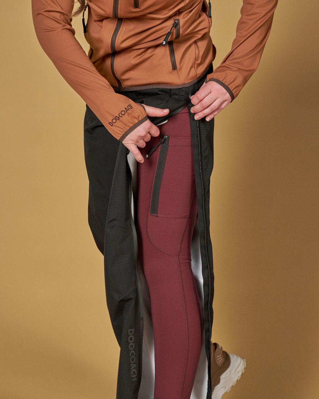 Dog Coach Pack&Carry